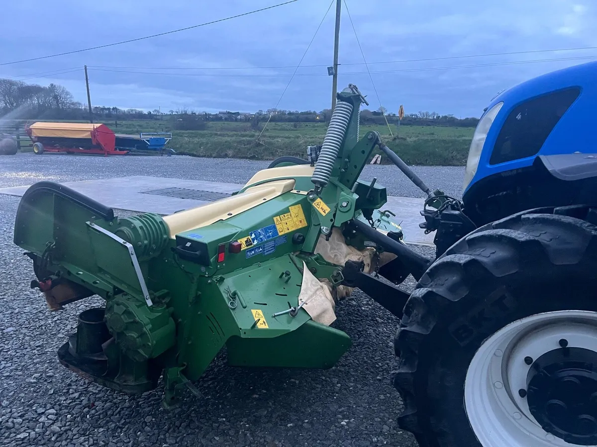 Mower - Image 3