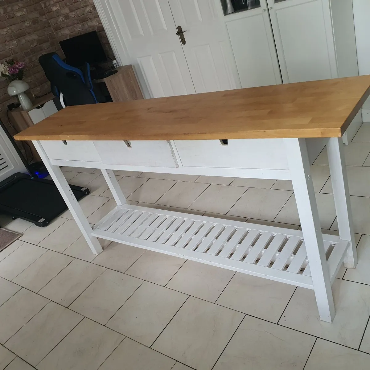 Breakfast bar - Image 3