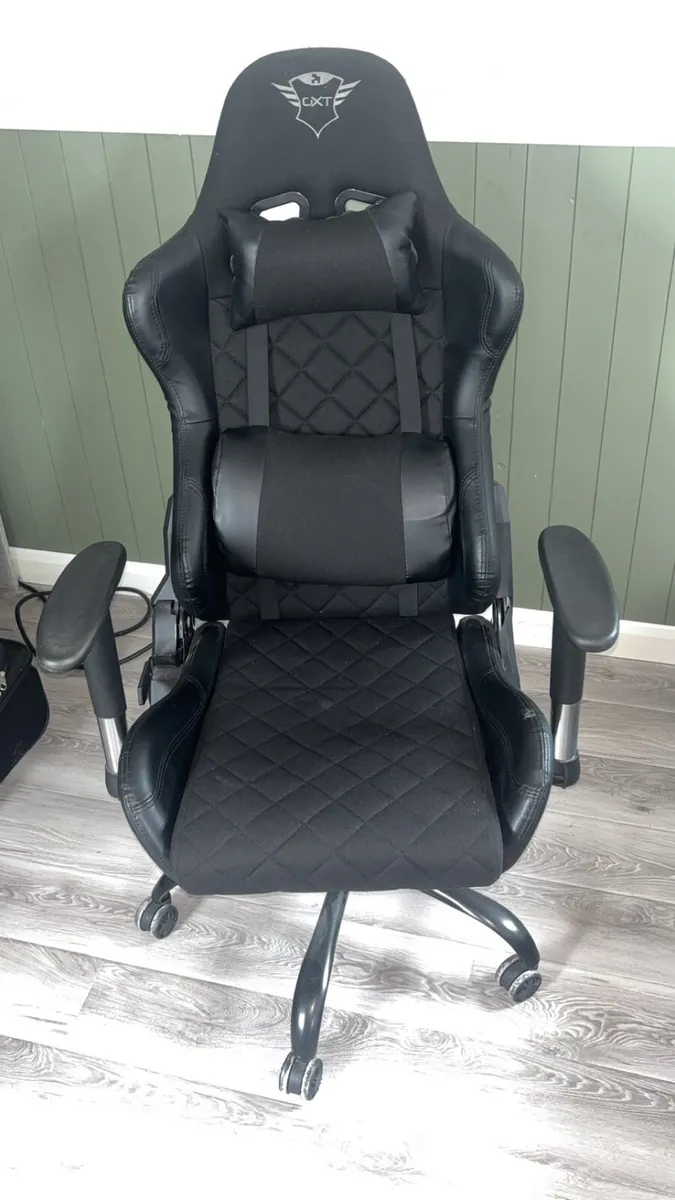 Gaming Pc Chair - Image 1
