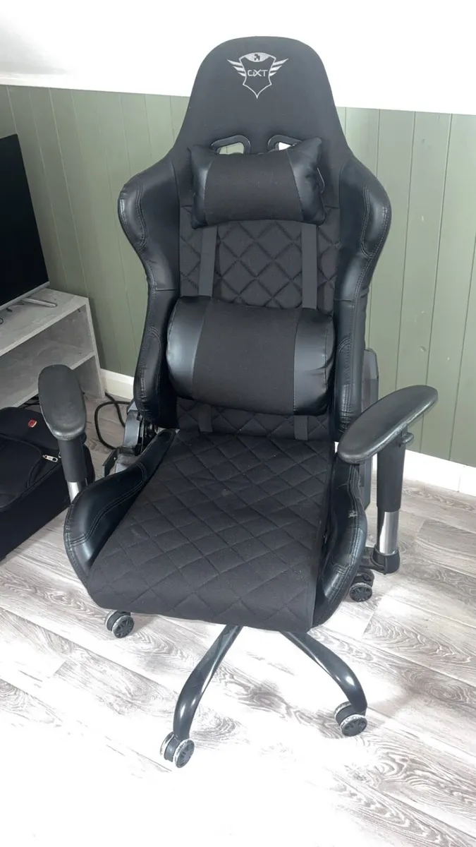 Gaming Pc Chair - Image 2