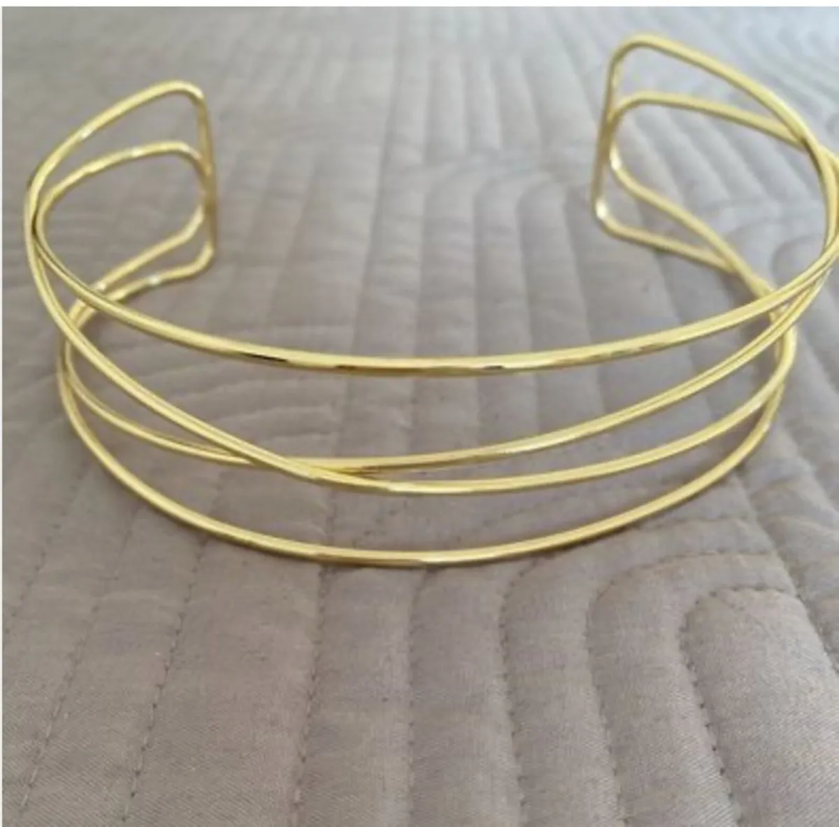 Neck choker - Image 1