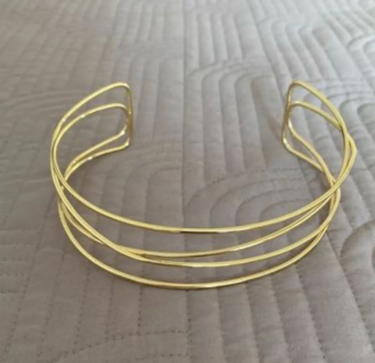 Neck choker - Image 2