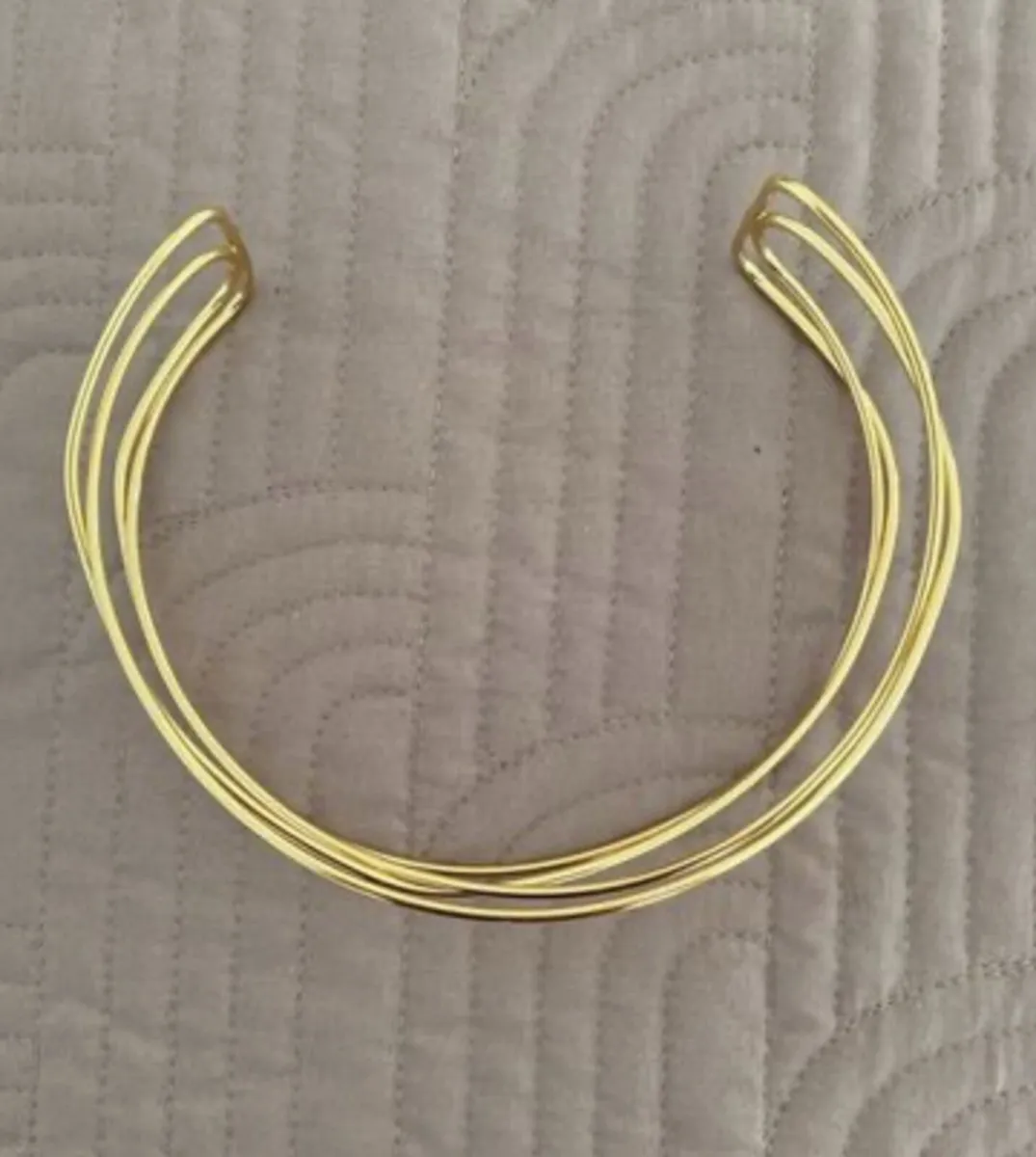 Neck choker - Image 3