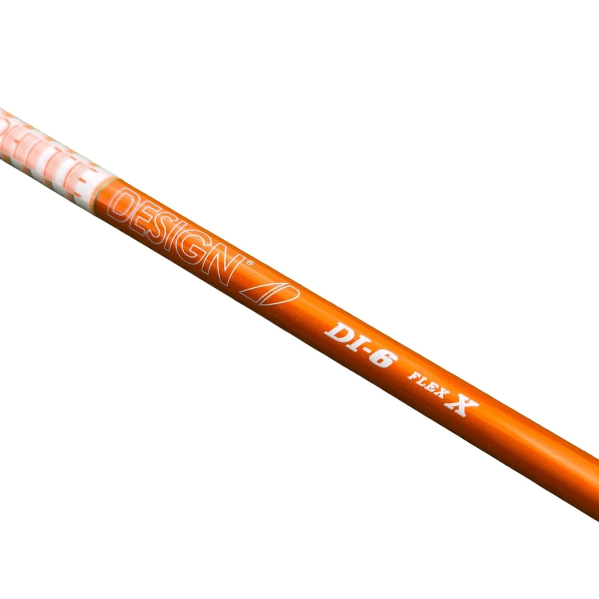 Graphite Design Tour AD DI-6 X-Stiff Driver Shaft - Image 3