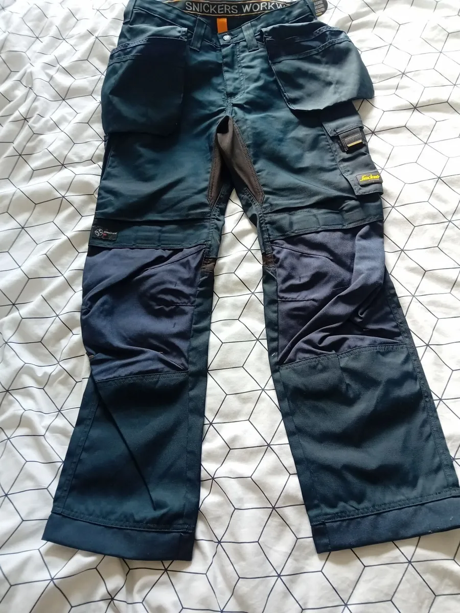 Snickers trousers - Image 2
