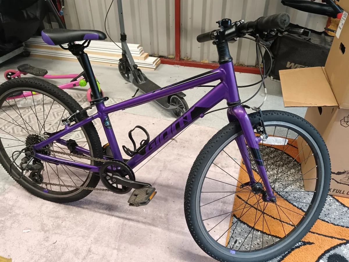 Kids bikes - Image 1