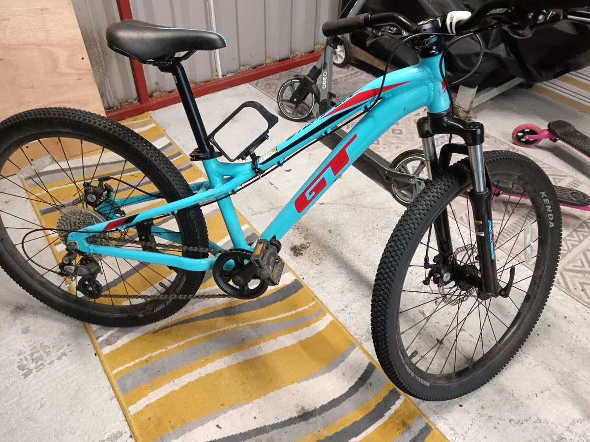 Kids bikes - Image 2