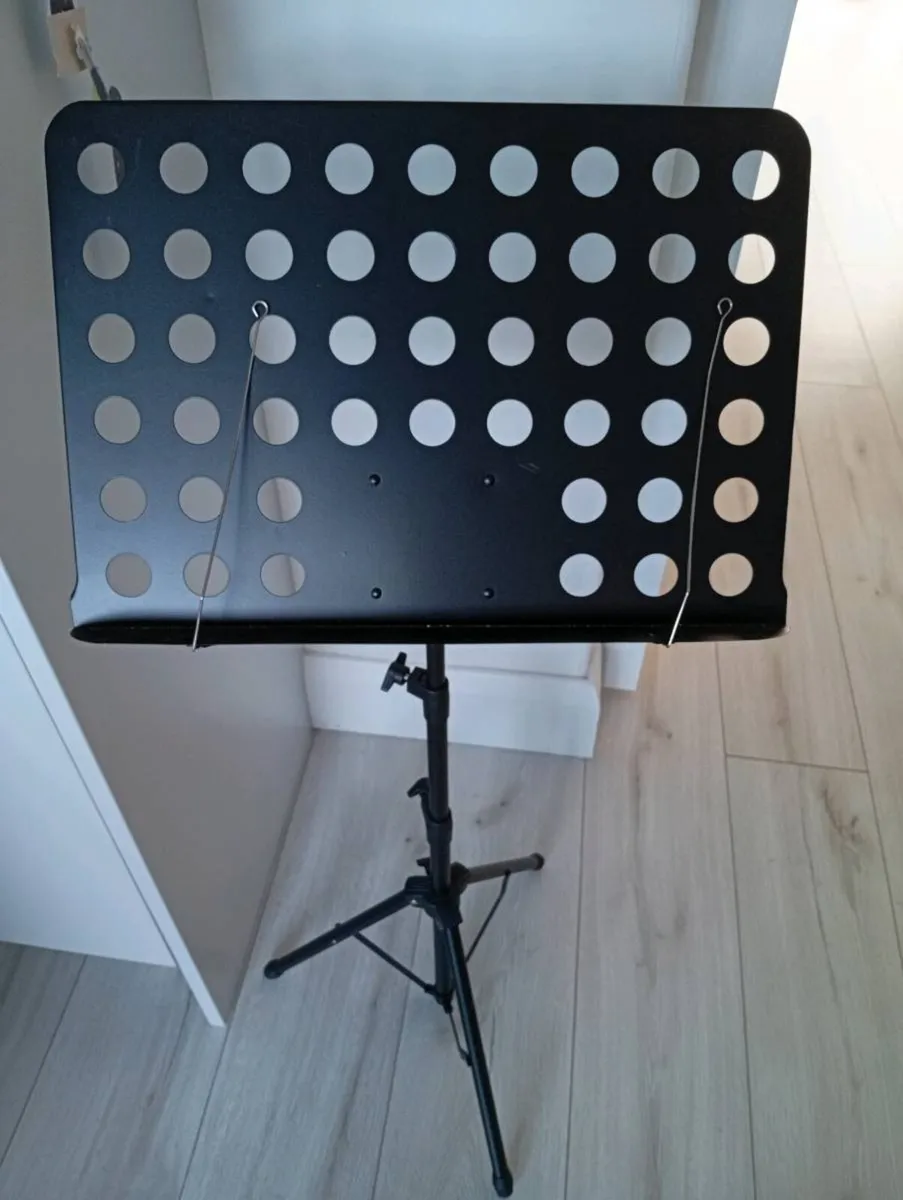 Guitar accessories - Image 2