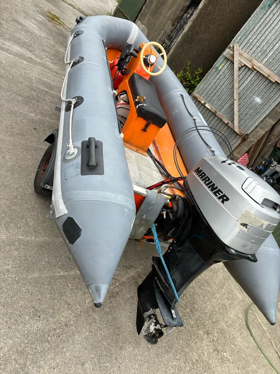 Avon rib - Image 2