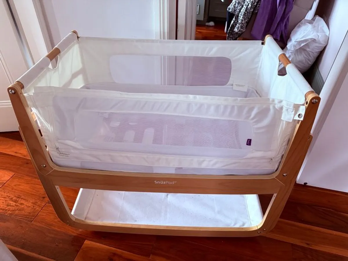Snuz Pod - Image 1