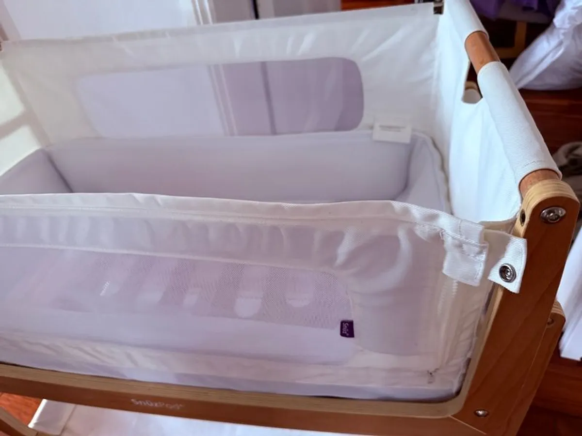 Snuz Pod - Image 3