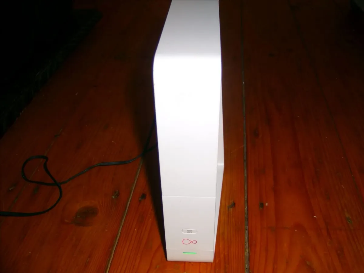 Virginia wifi - Image 1