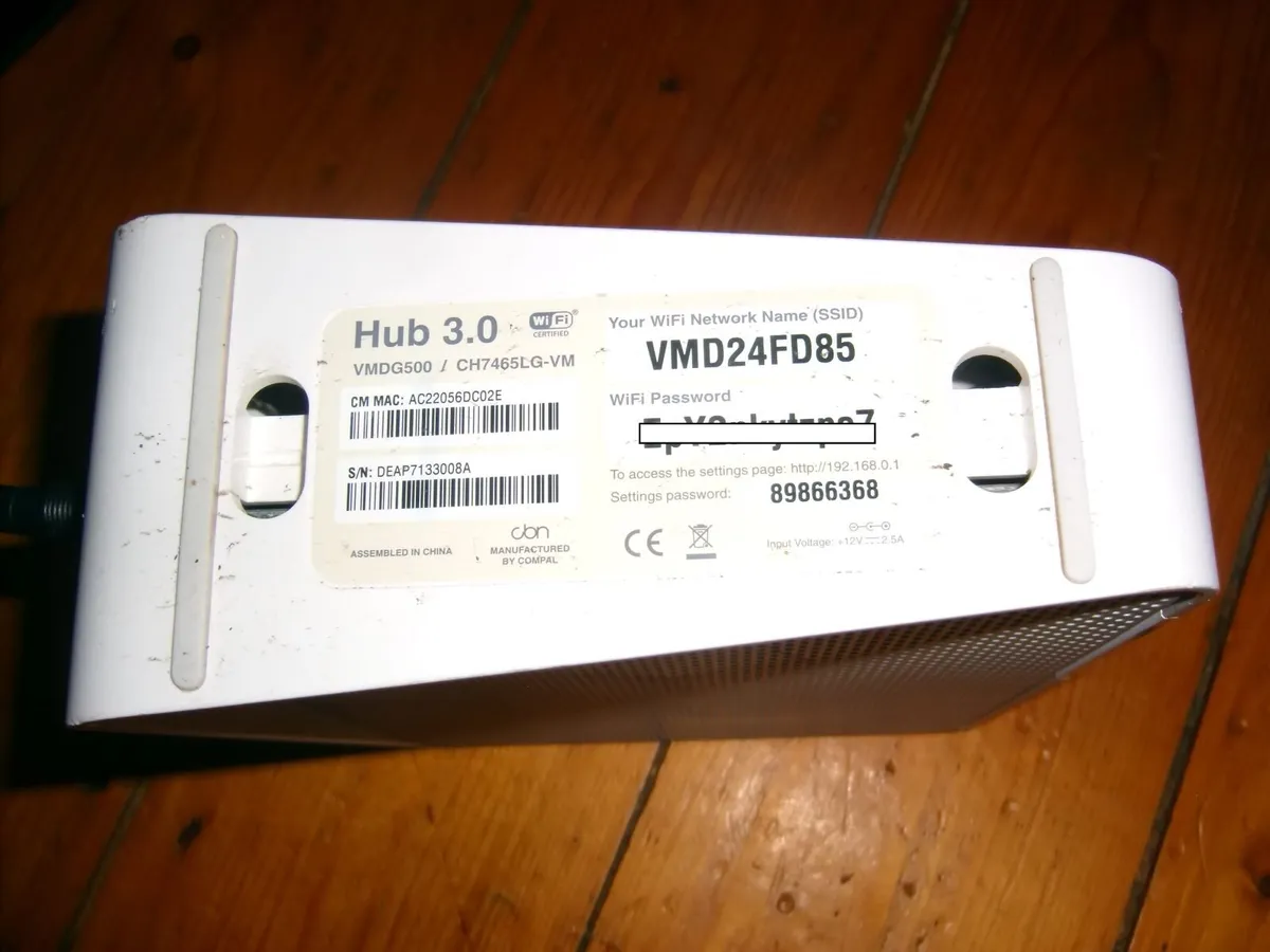Virginia wifi - Image 4