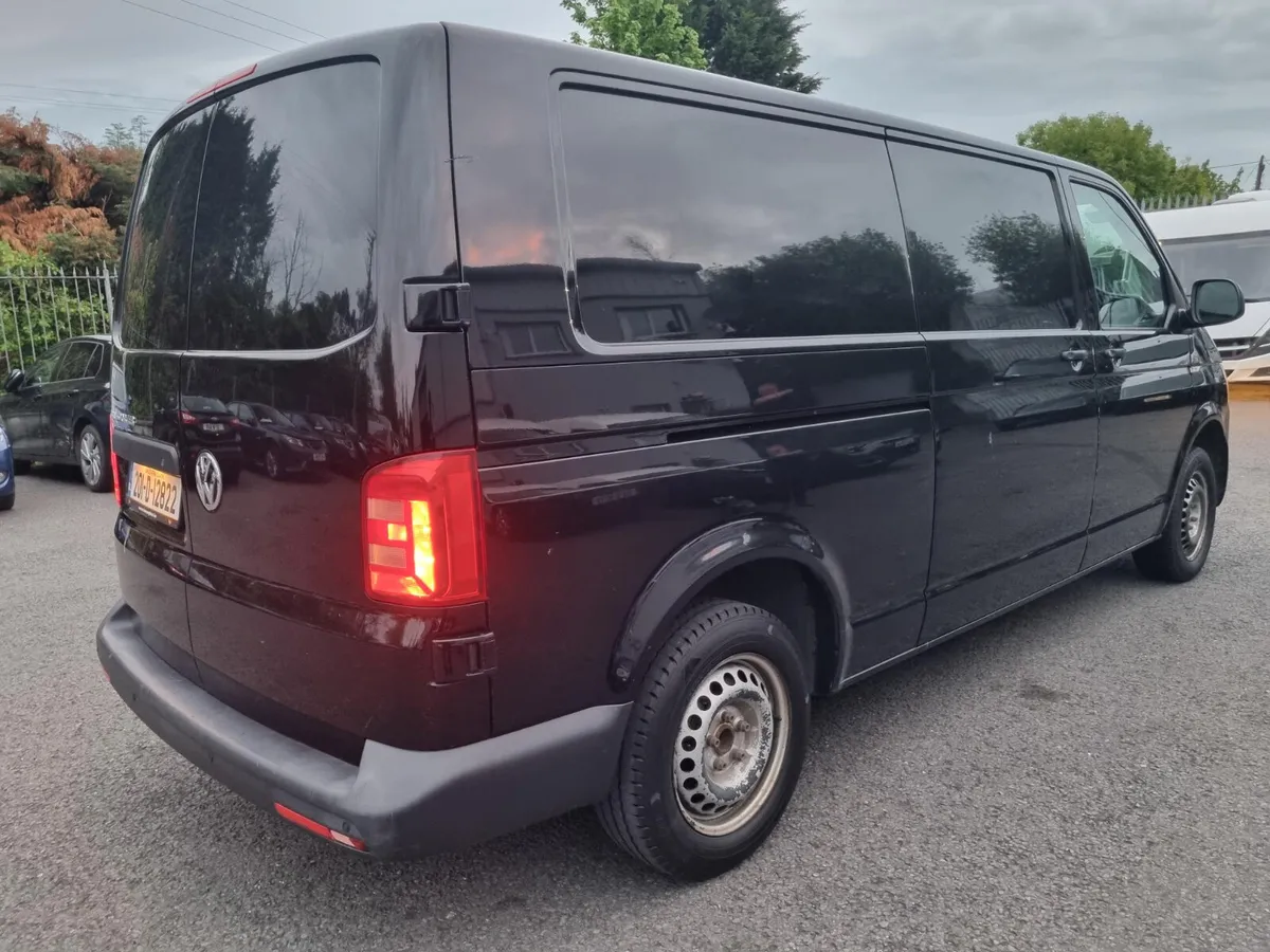 Volkswagen Transporter 2020 - Image 3
