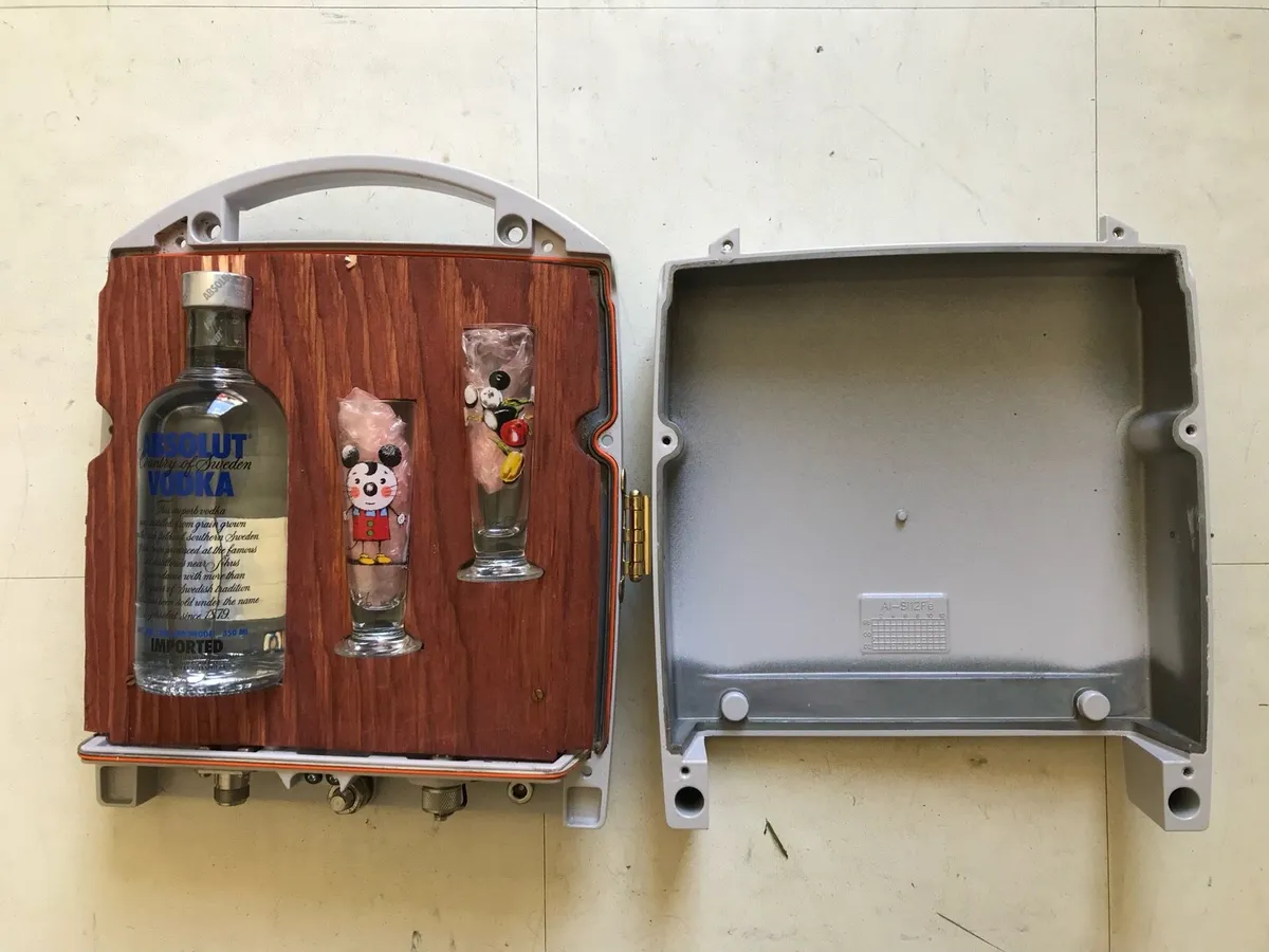 Man Cave - Image 1