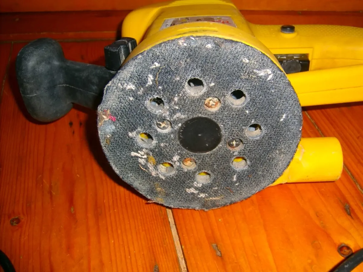 Sander - Image 3