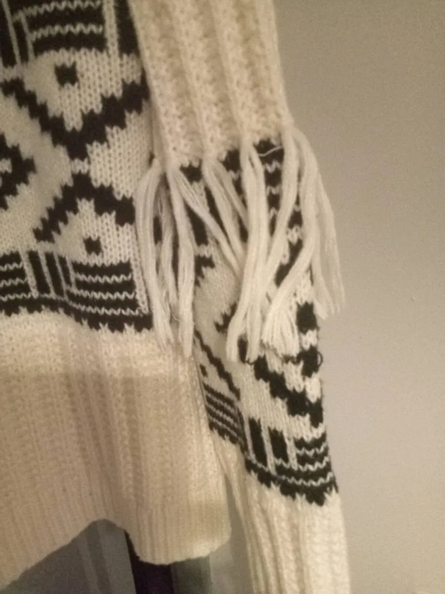 Ladies ax Paris  jumper size 10 - Image 3