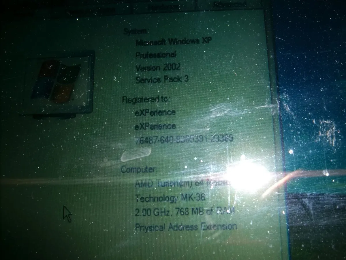 acer laptop - Image 4
