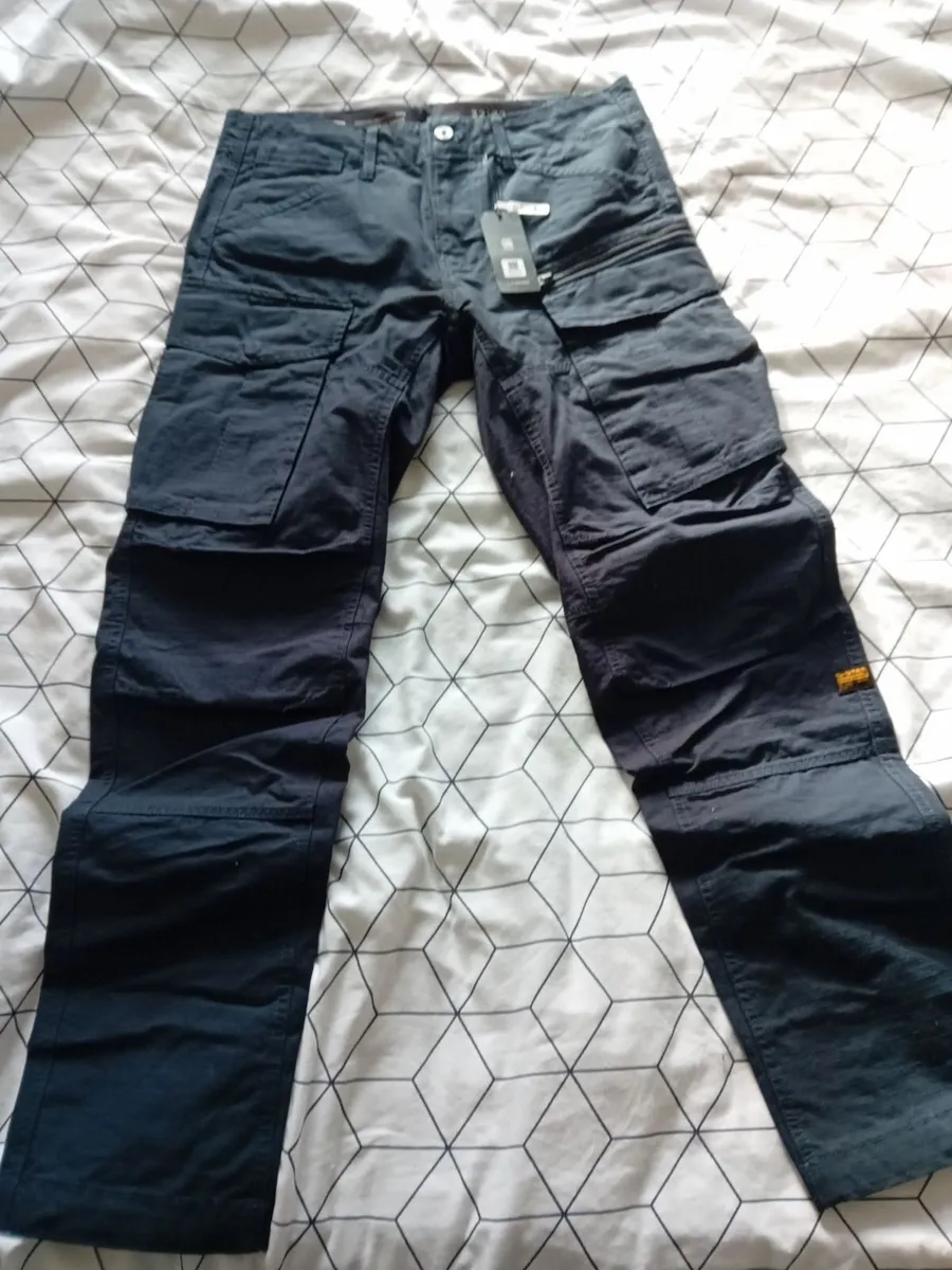 Gstar cargos - Image 2
