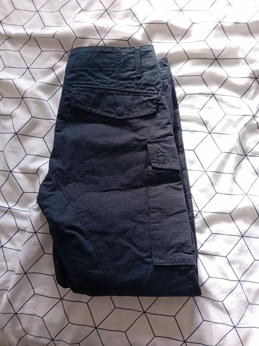 Gstar cargos - Image 4