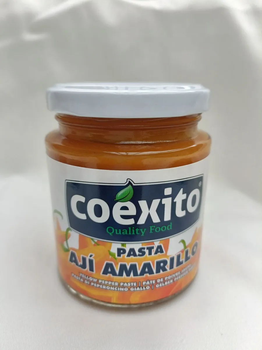 Aji amarillo - Image 1