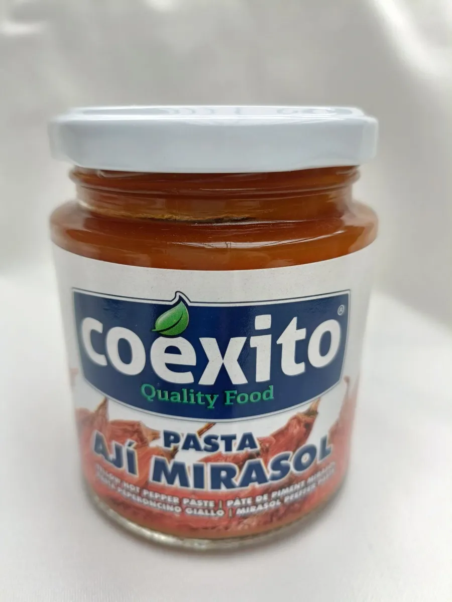 Aji amarillo - Image 2