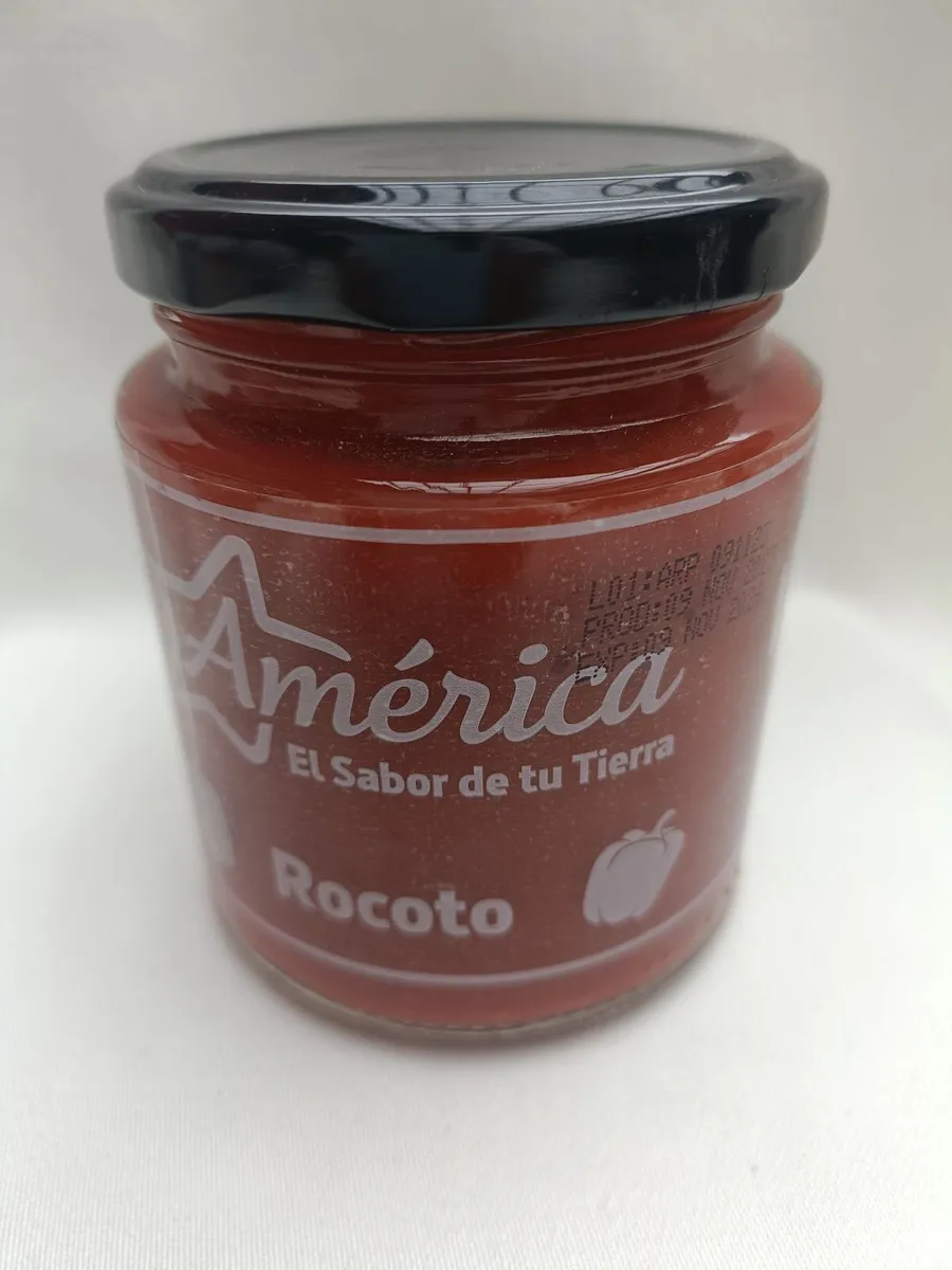 Aji amarillo - Image 3