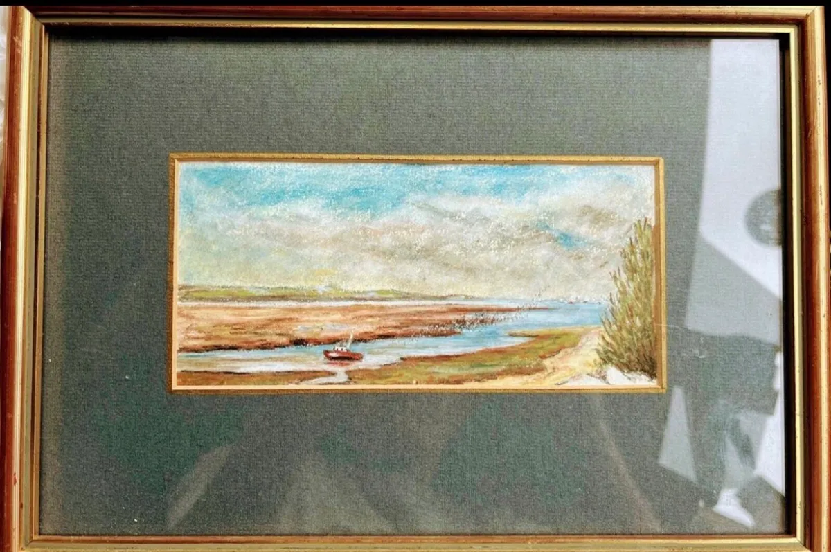 Vintage coastal images - Image 2
