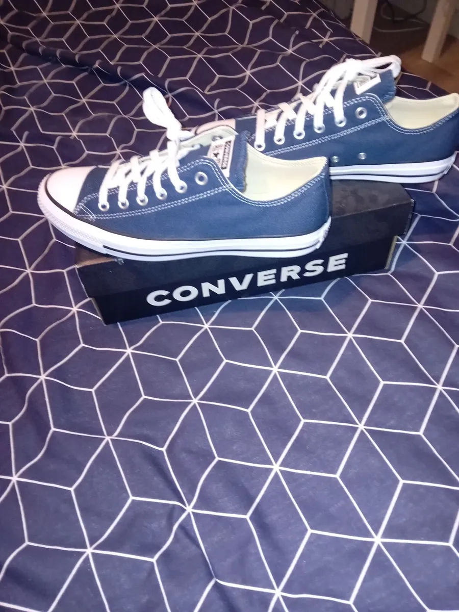 Shoes - Image 1