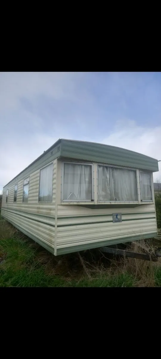Mobile Home - Image 1