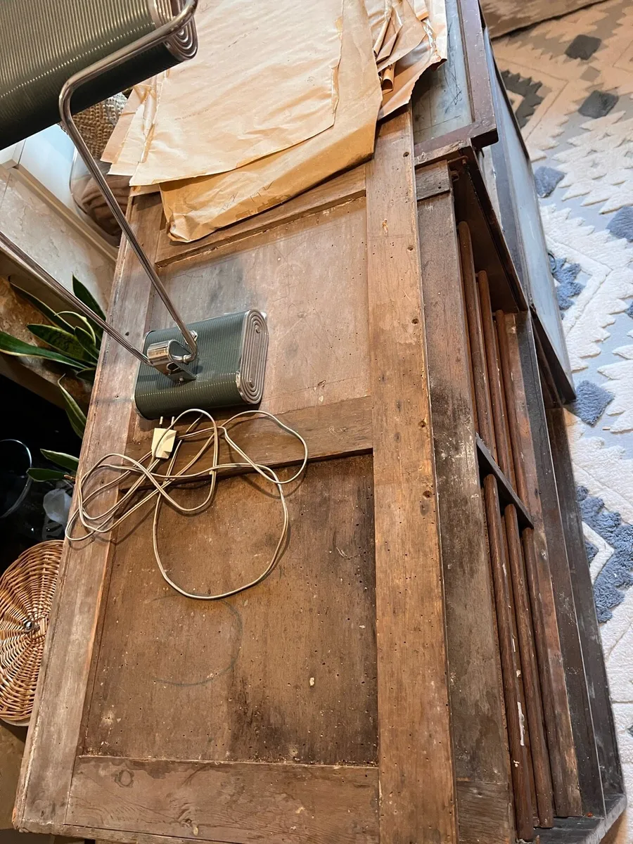 Haberdashery sideboard - Image 2