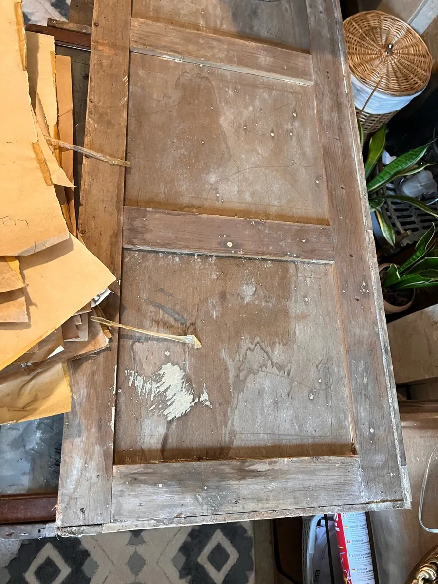 Haberdashery sideboard - Image 3
