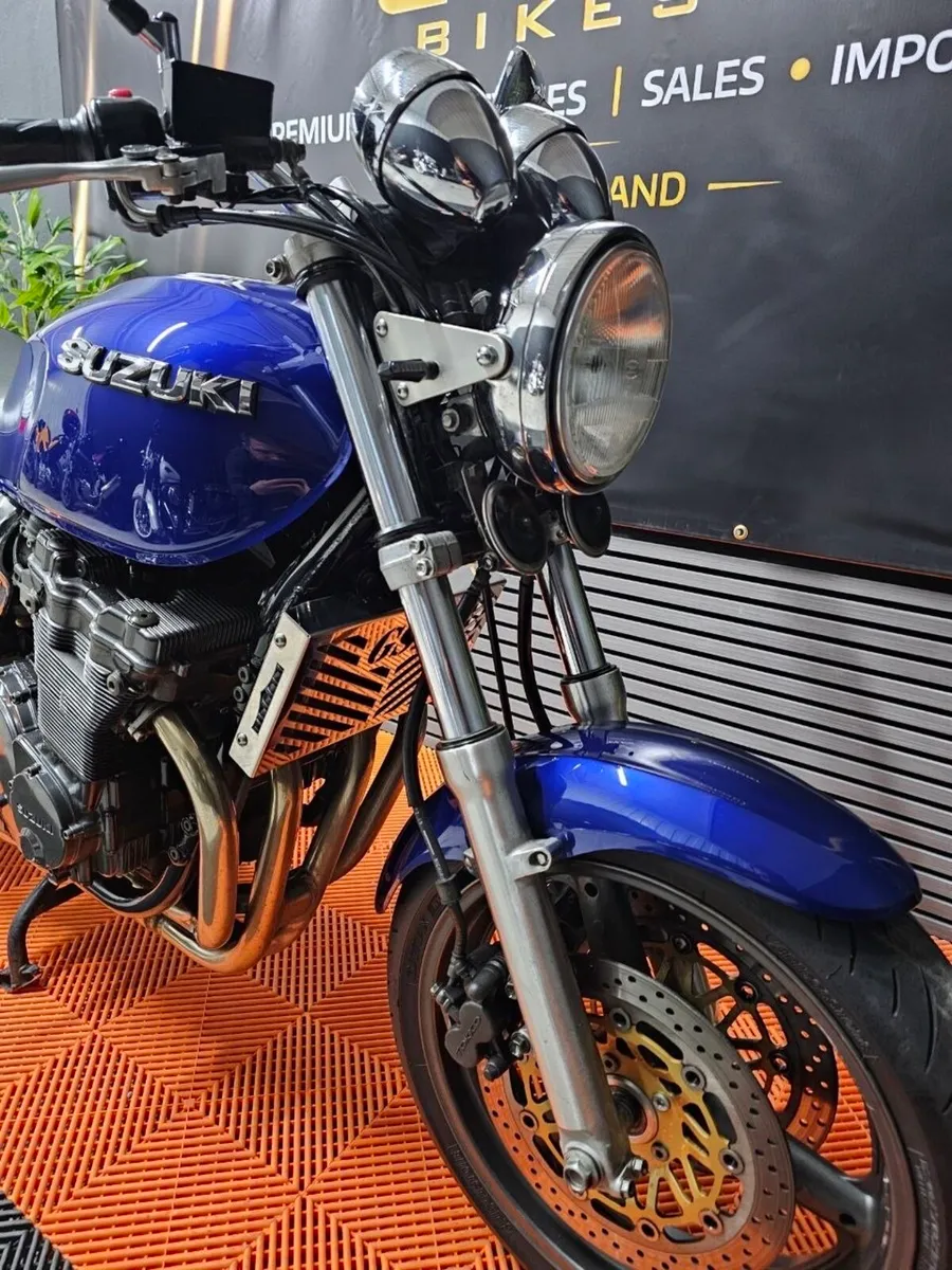 Suzuki Inazuma - Image 2