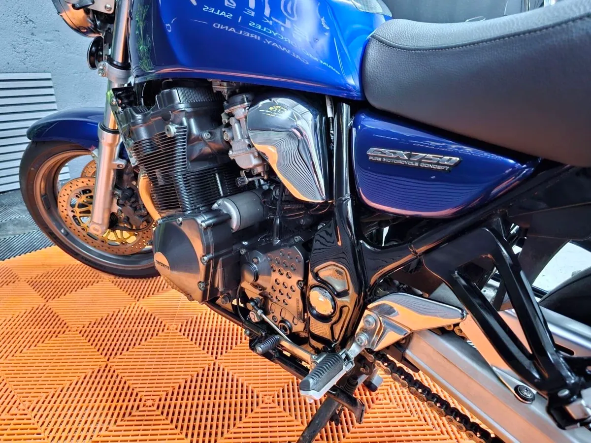 Suzuki Inazuma - Image 3
