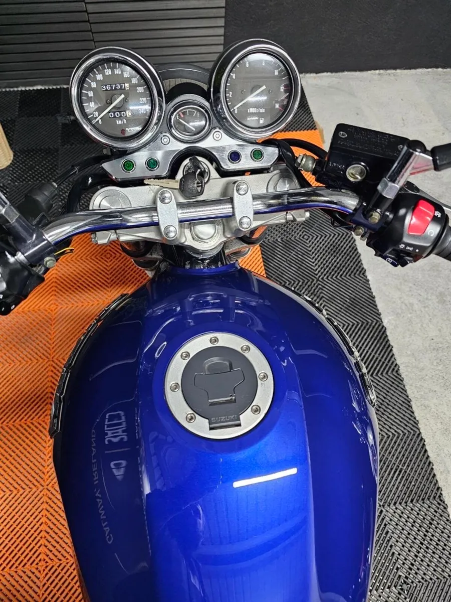 Suzuki Inazuma - Image 4
