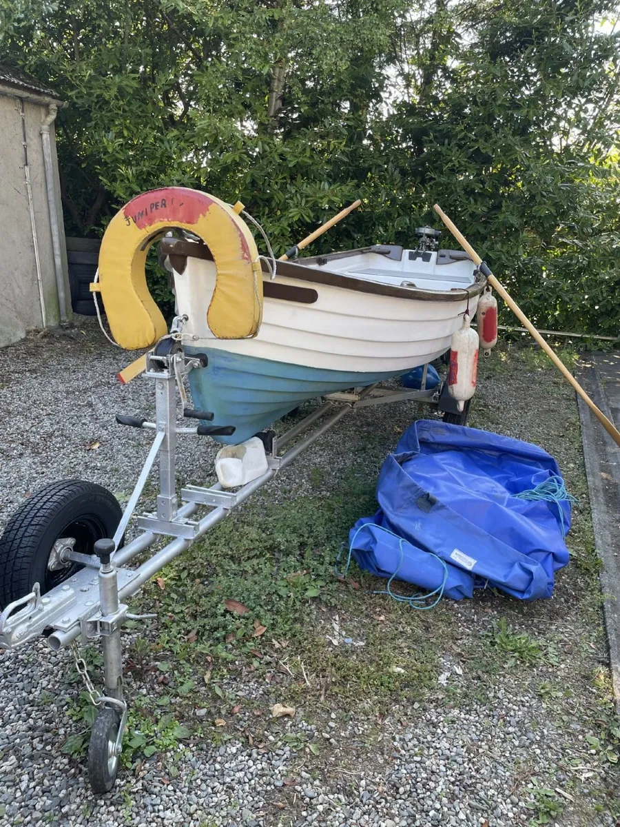 Boat - Image 2