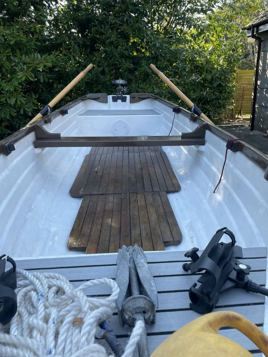 Boat - Image 3