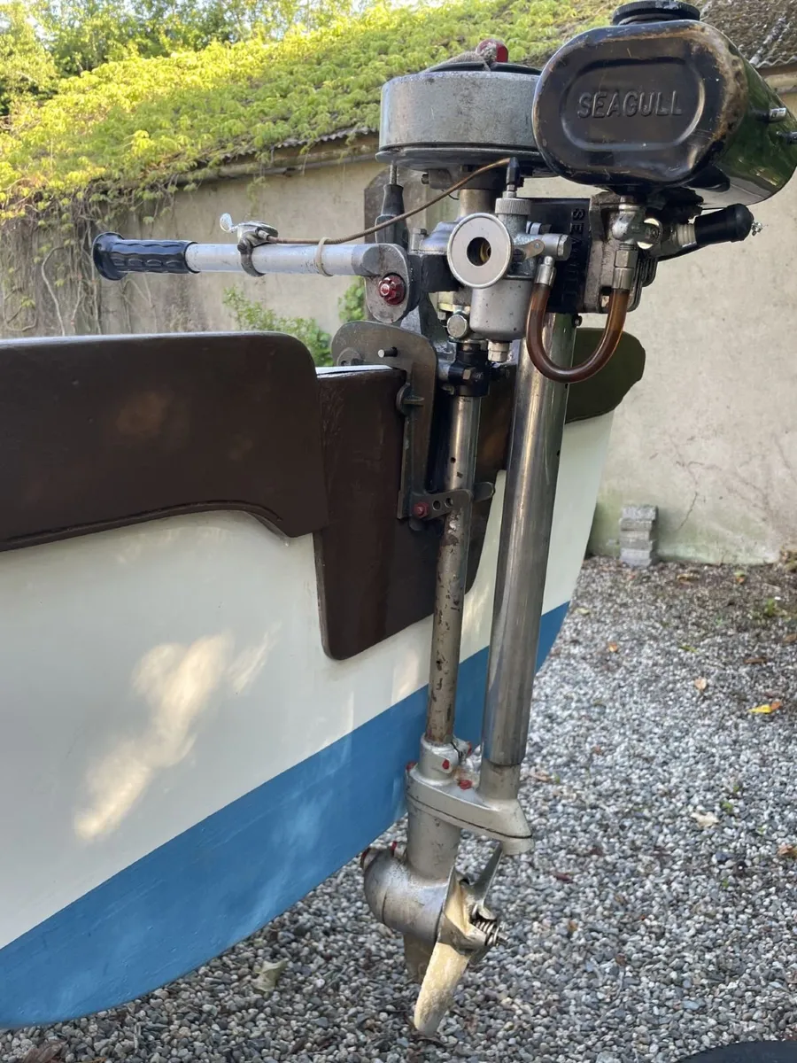 Boat - Image 4