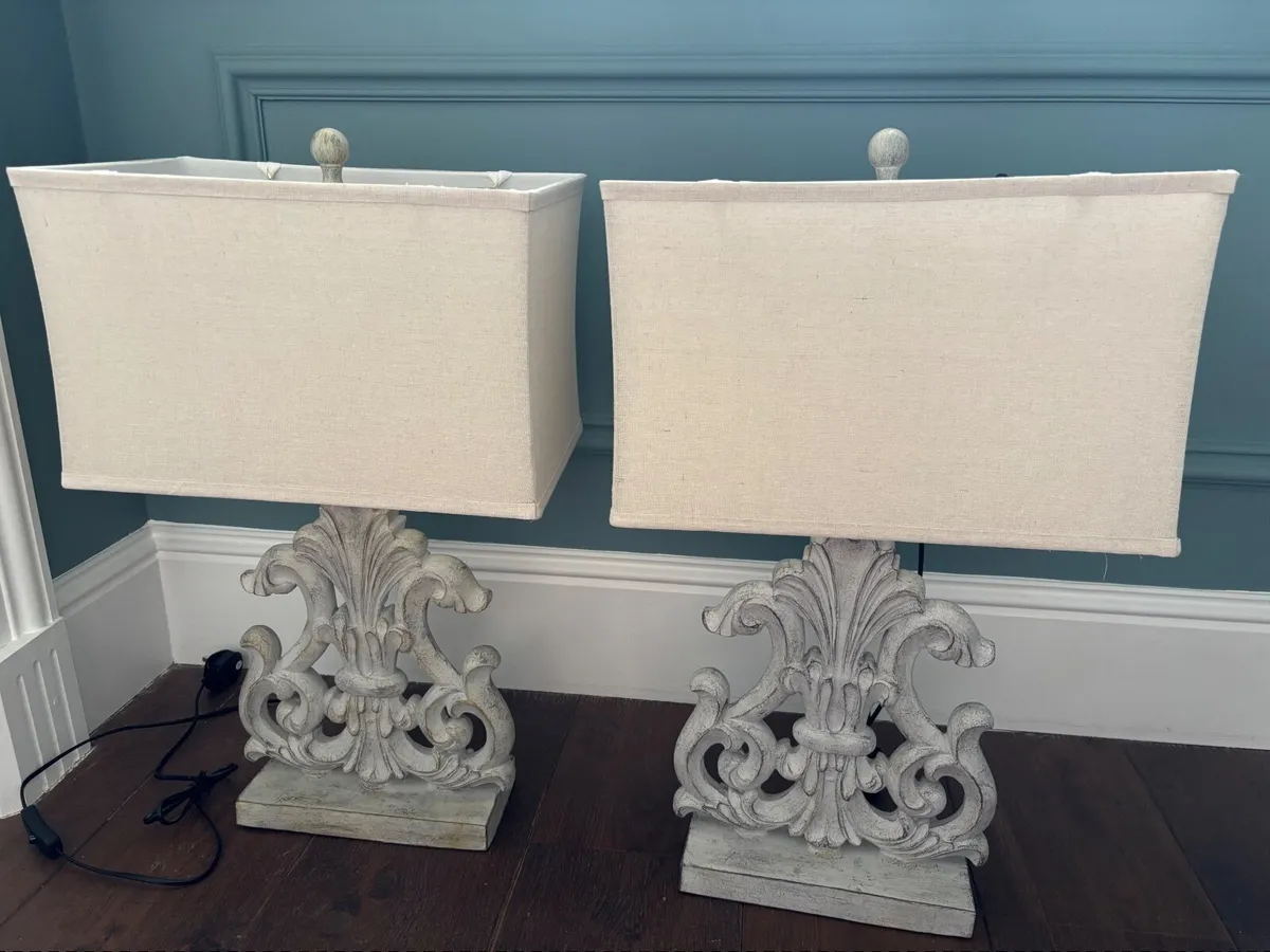 Table Lamps - Image 2