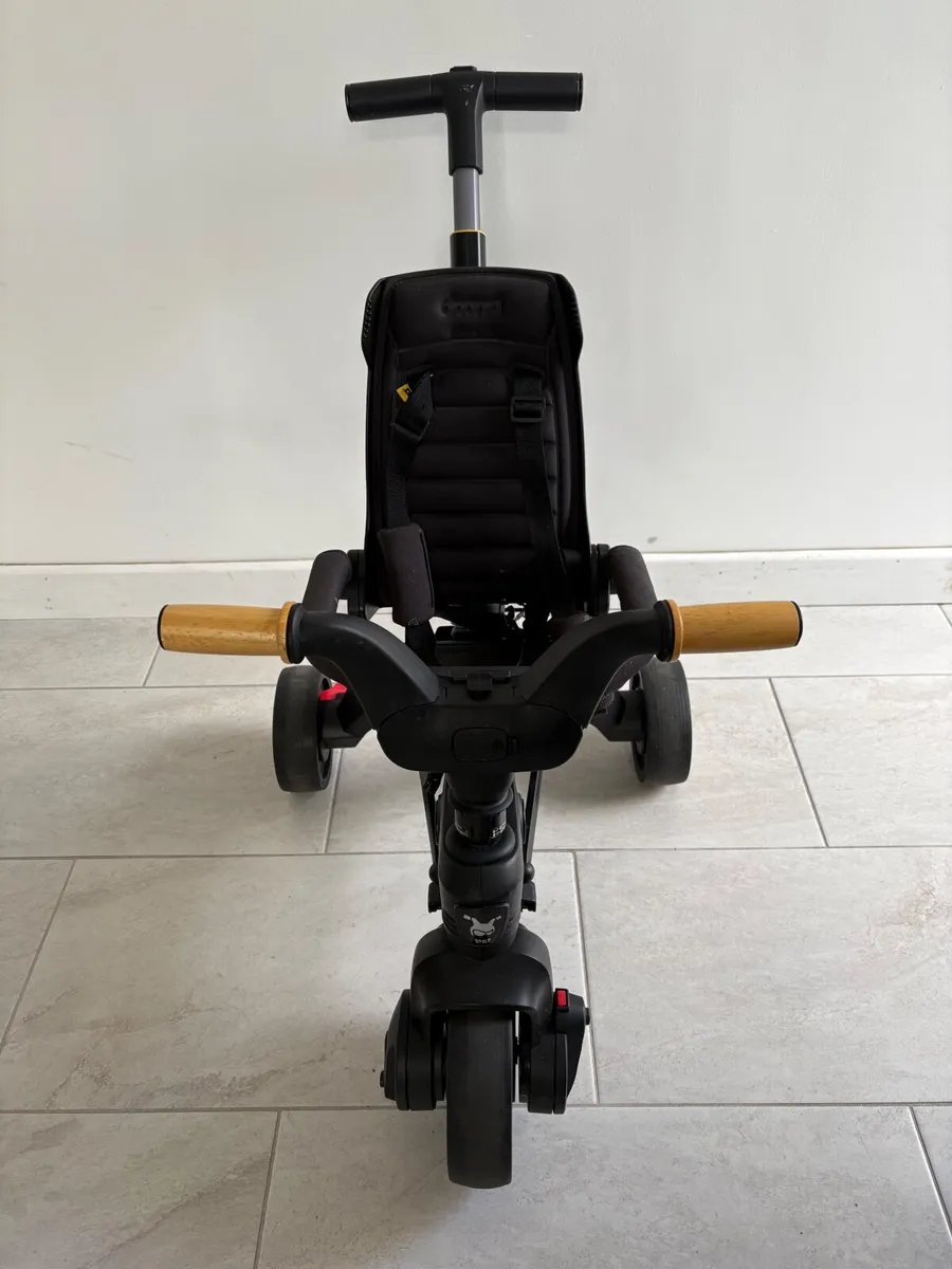 Doona Trike - Image 1