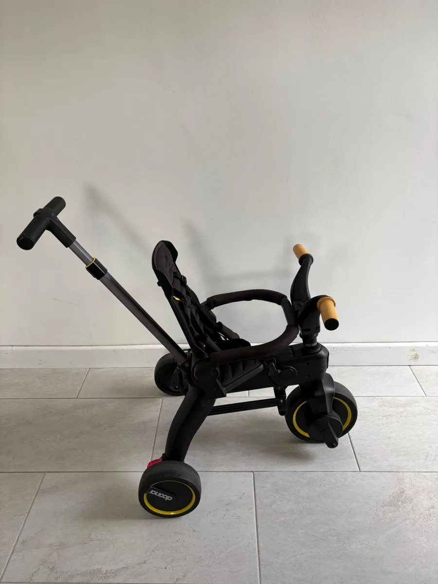 Doona Trike - Image 2