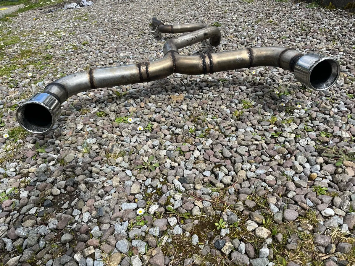 Exhaust - Image 2