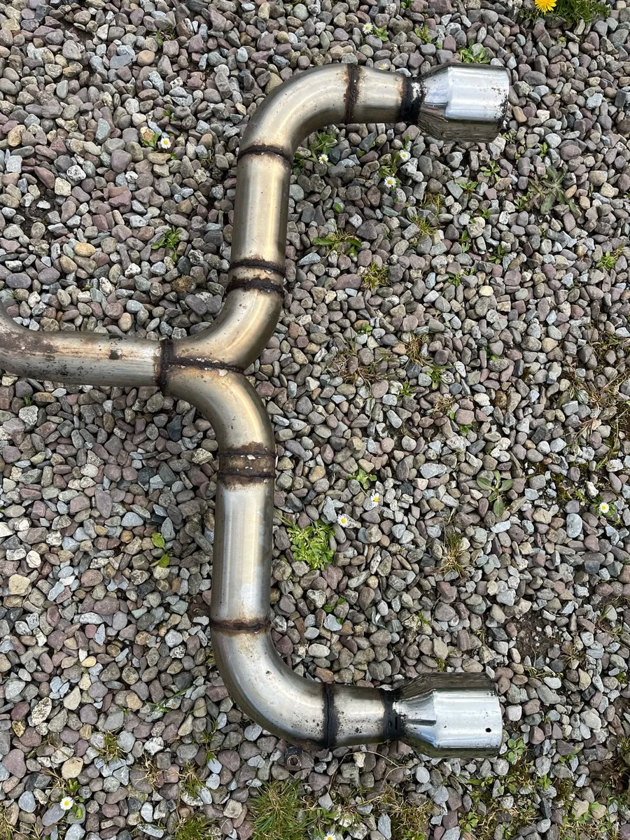 Exhaust - Image 3