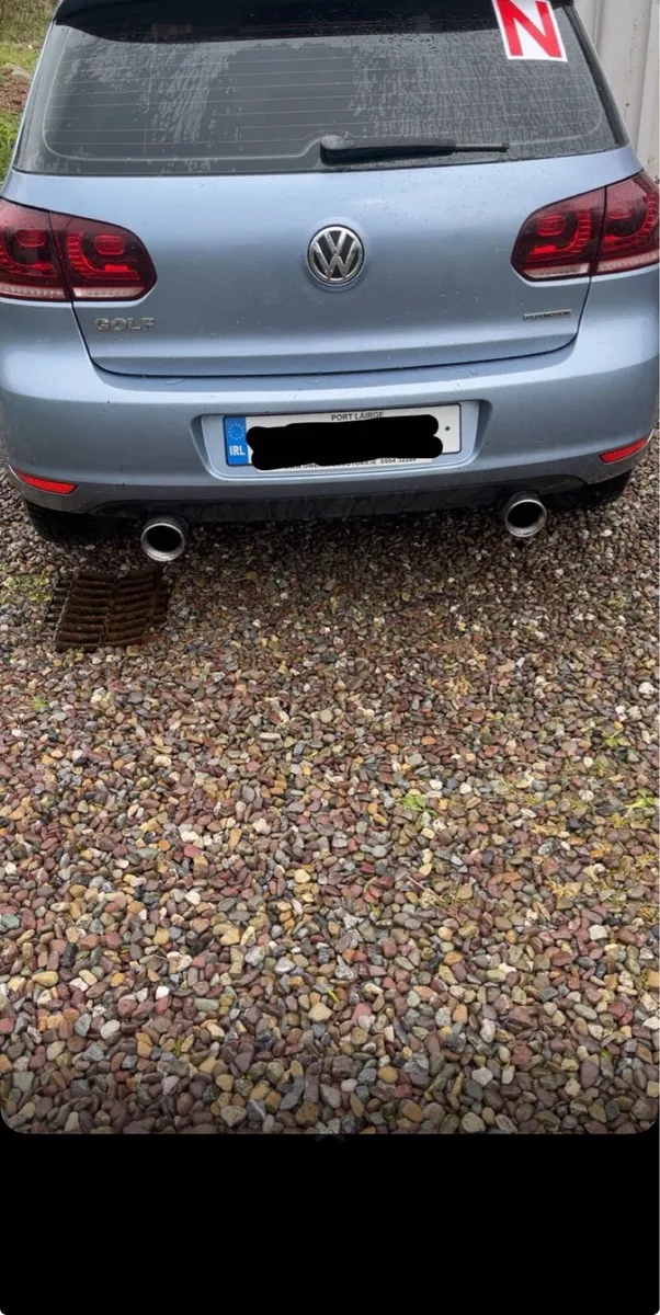Exhaust - Image 4