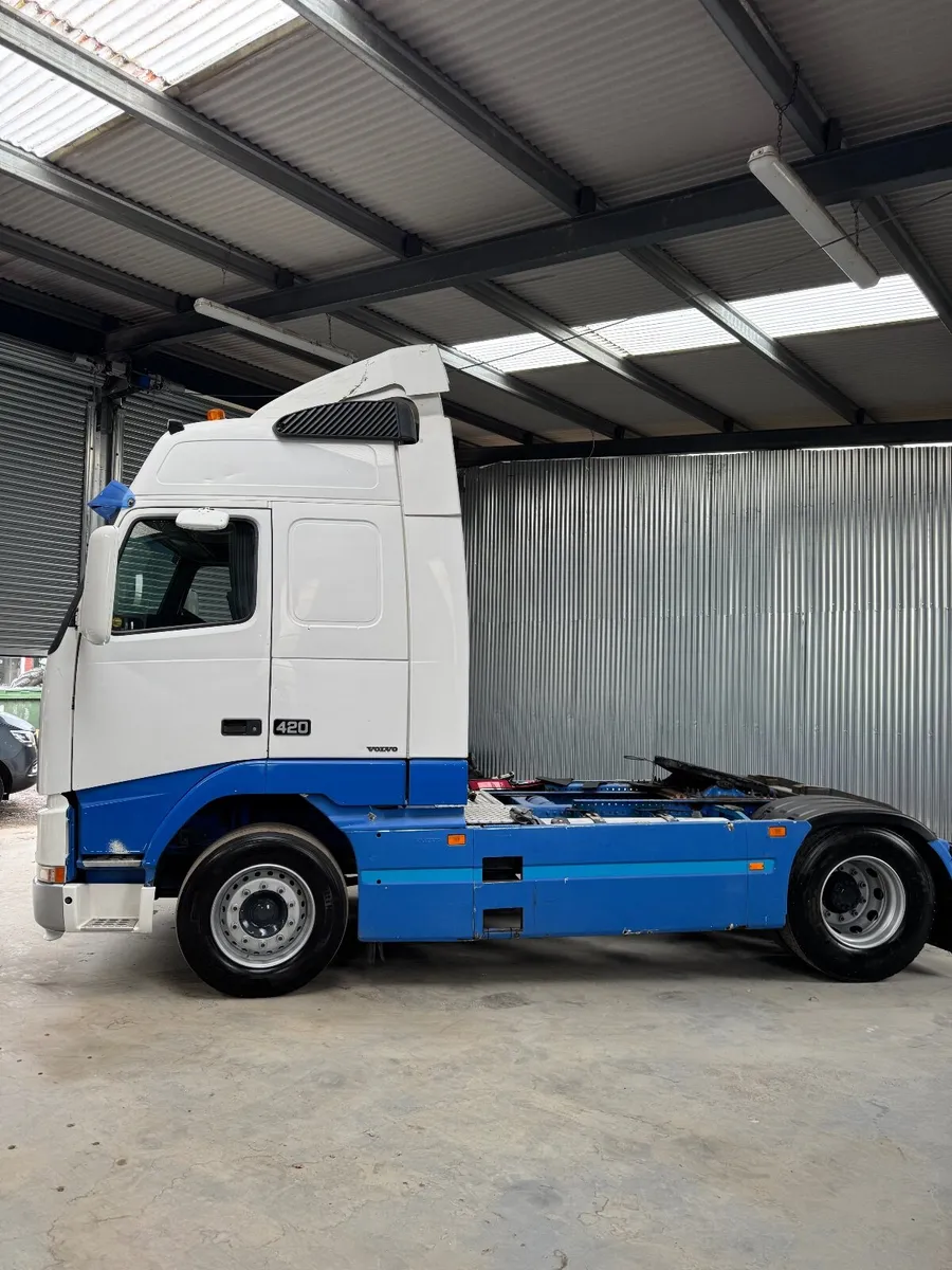 Volvo FH420 - Image 4