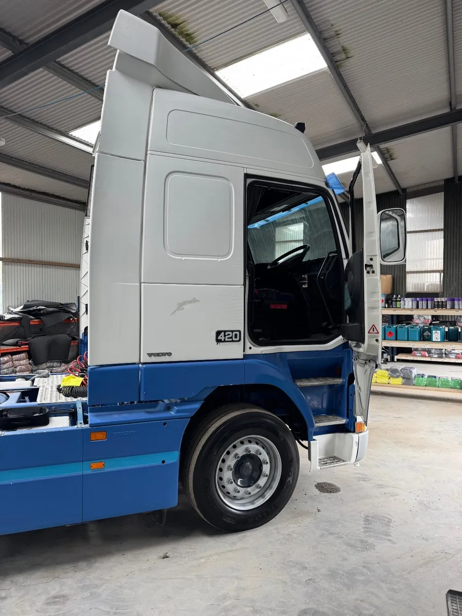 Volvo FH420 - Image 3