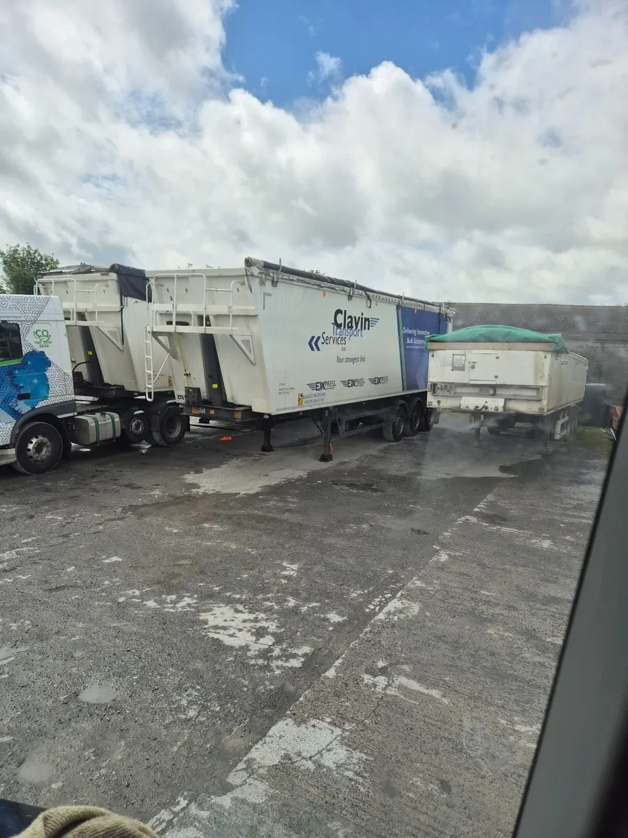 Benalu 66cbm bulker