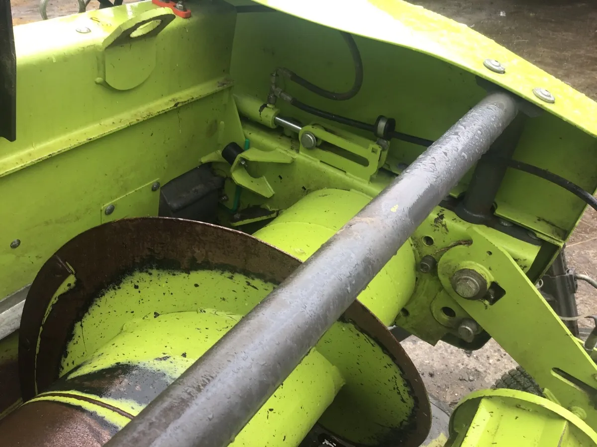Class 300 pickup - Image 3