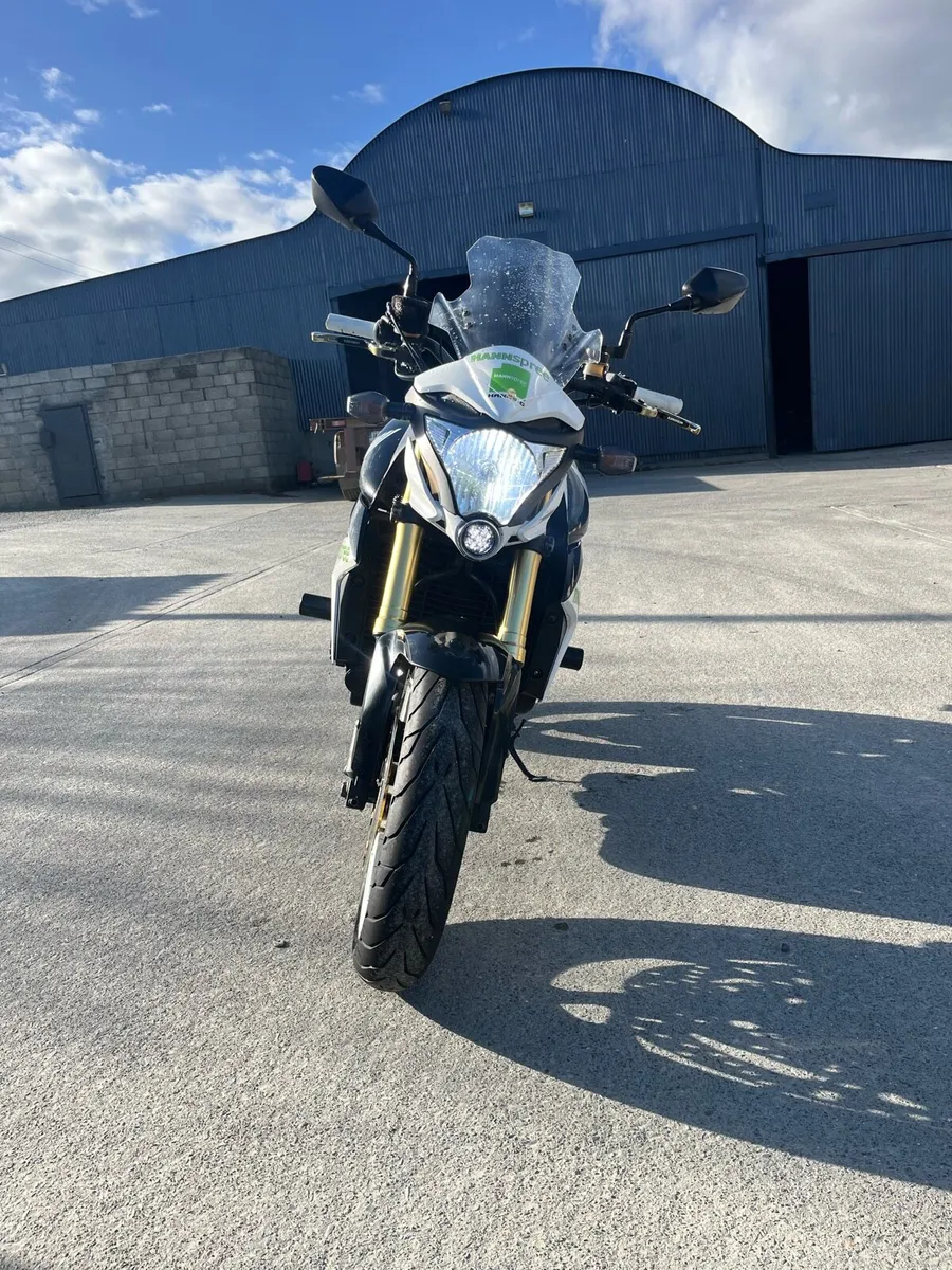 Honda cb1000r - Image 2