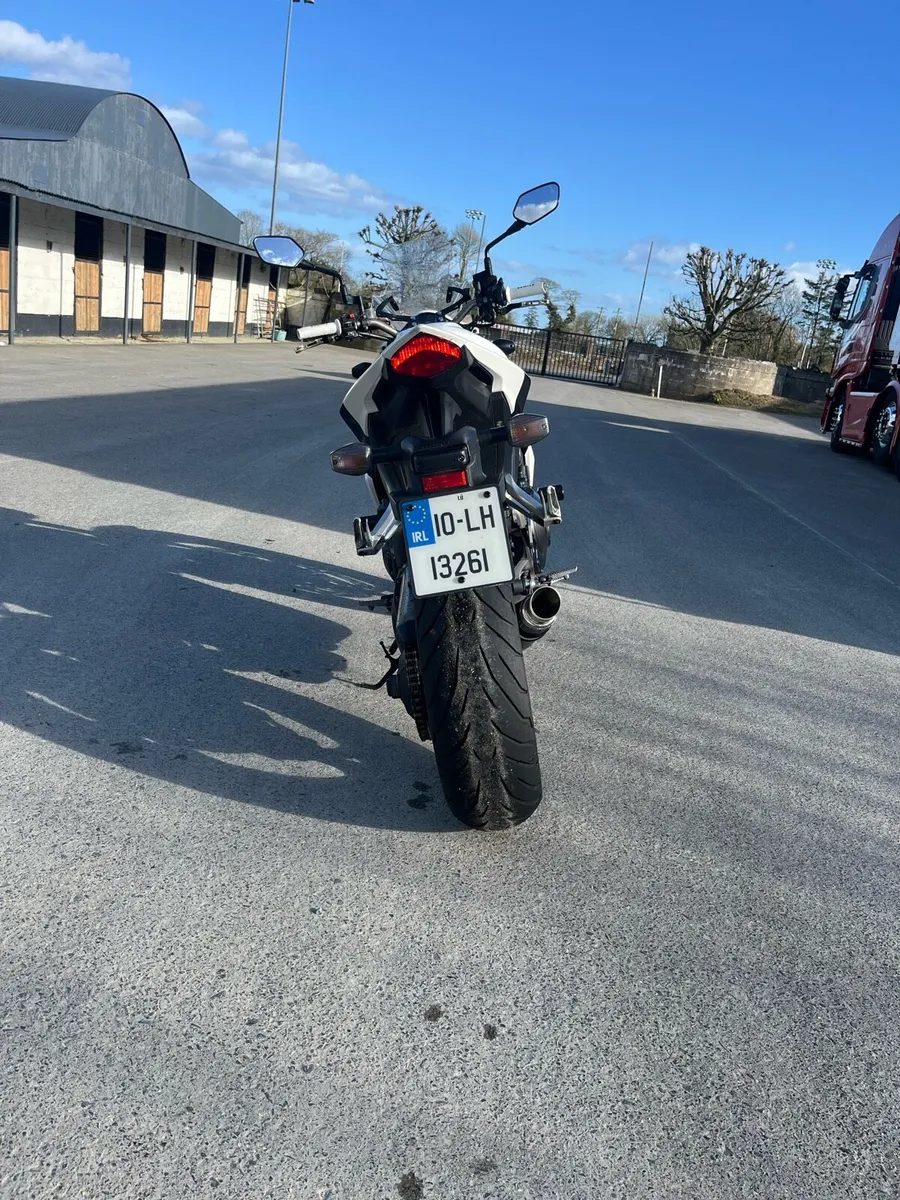 Honda cb1000r - Image 3